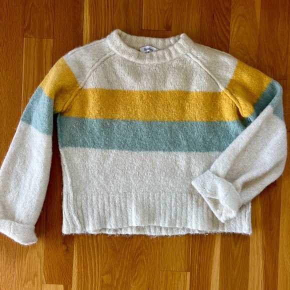 Rodebjer brand gorgeous designer sweater, size medium - Picture 5 of 6